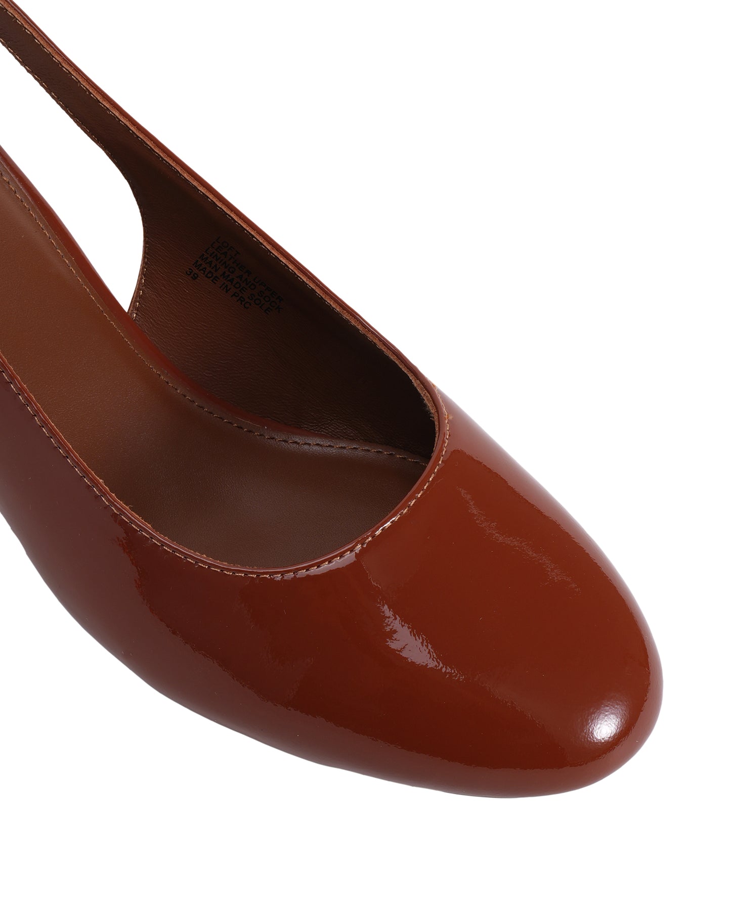 Loft Brown