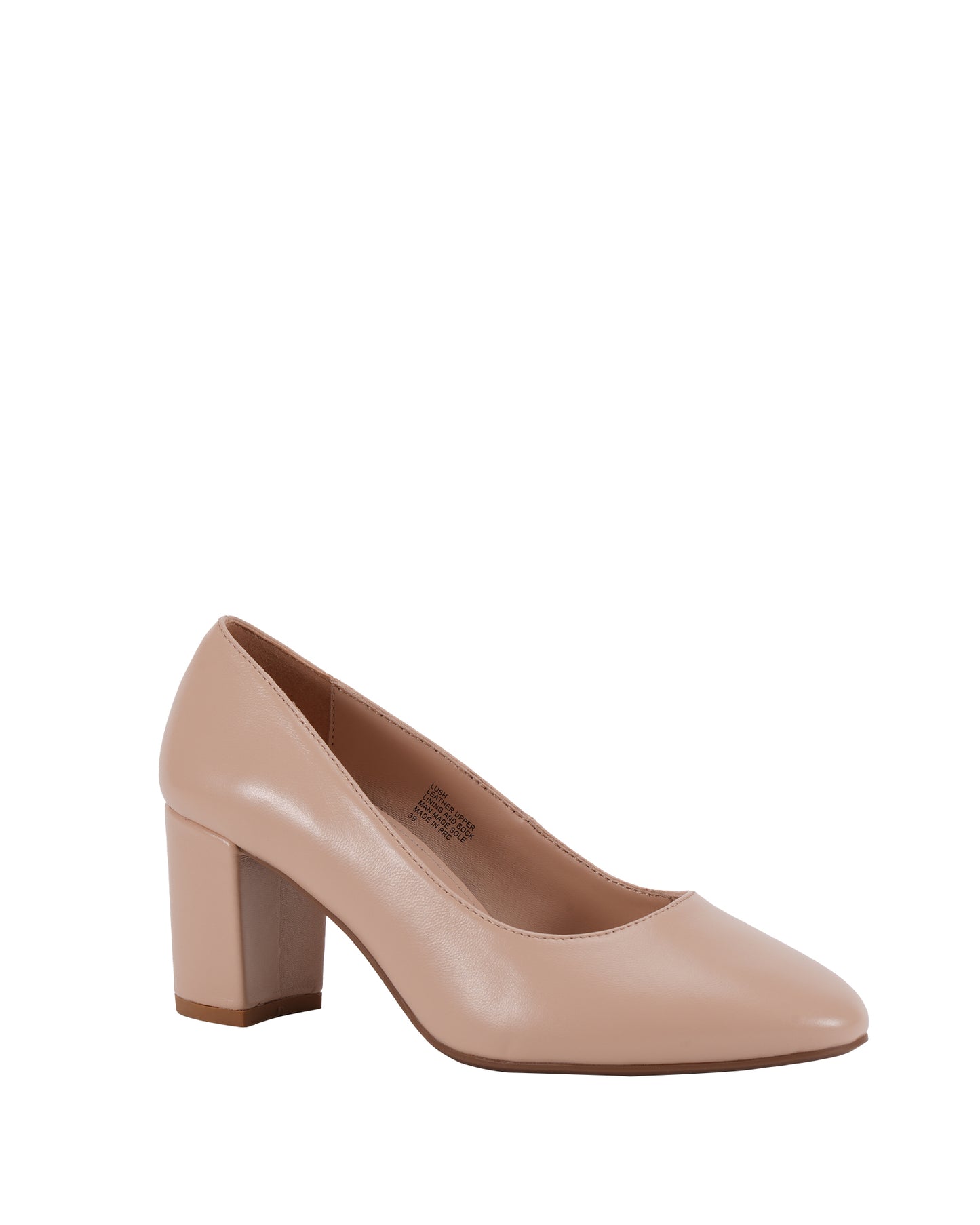 Lush Nude