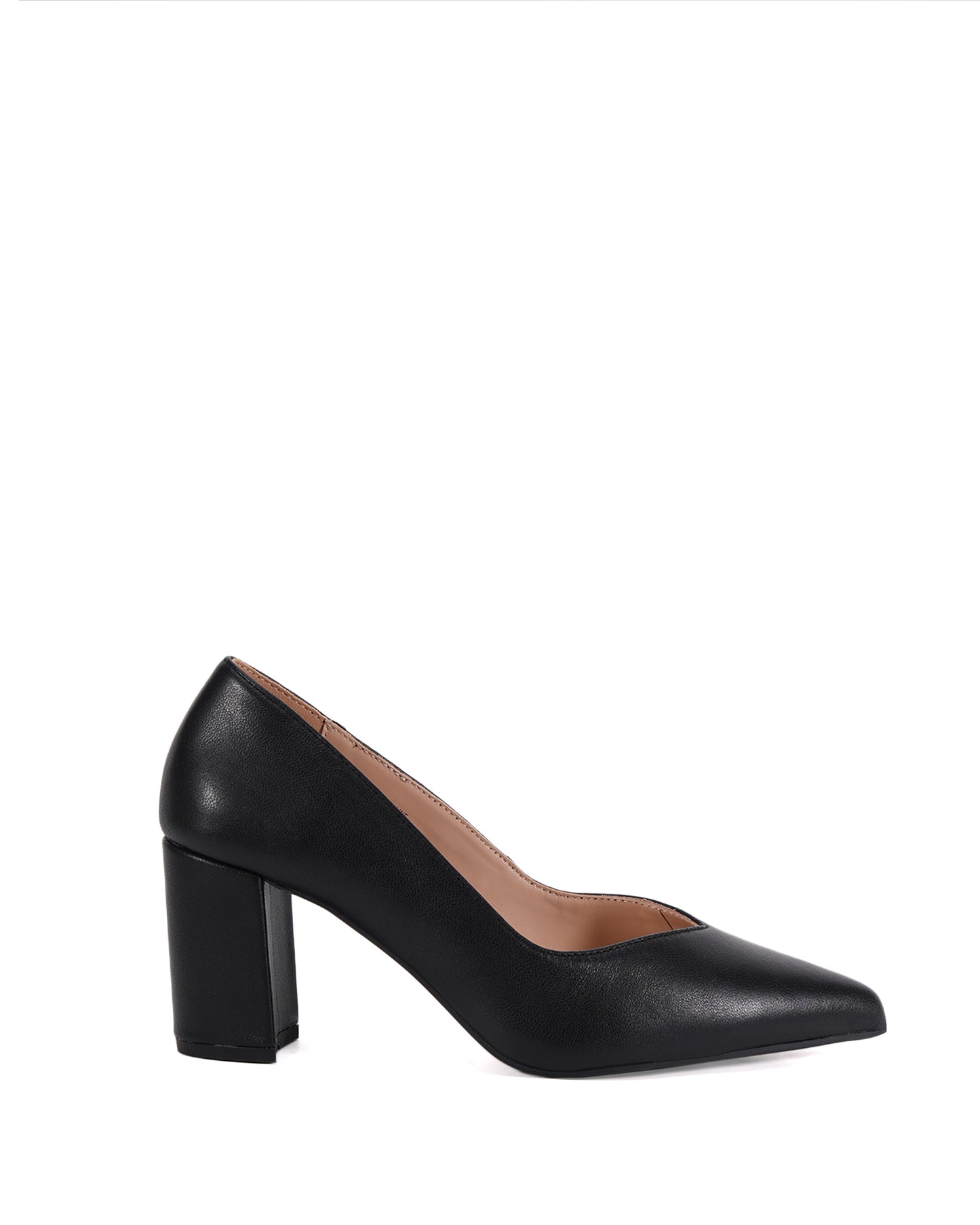Line Black