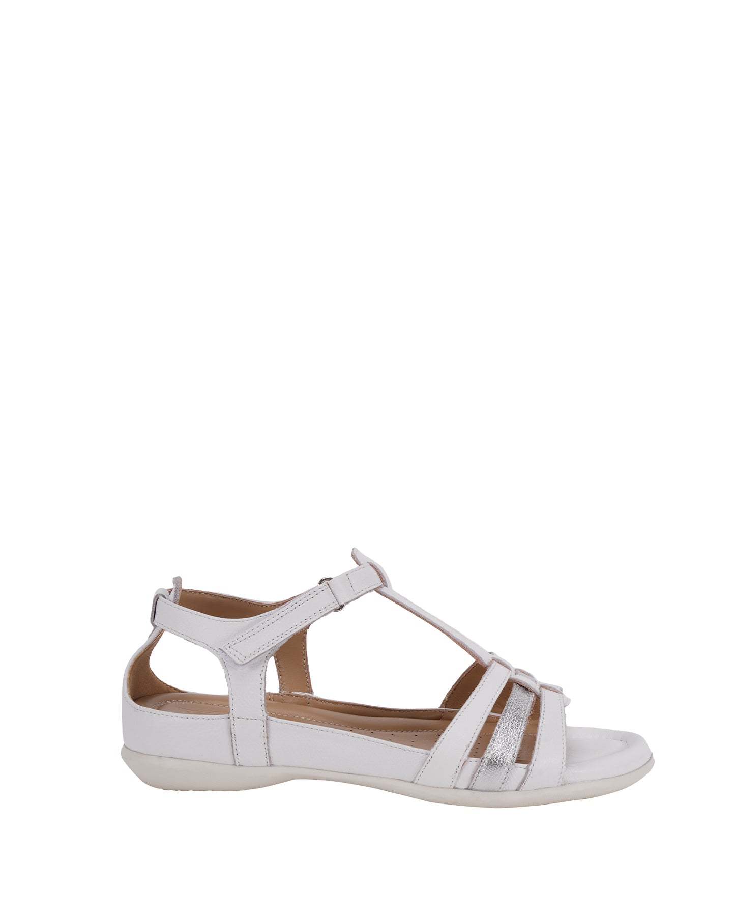 SILK WHITE