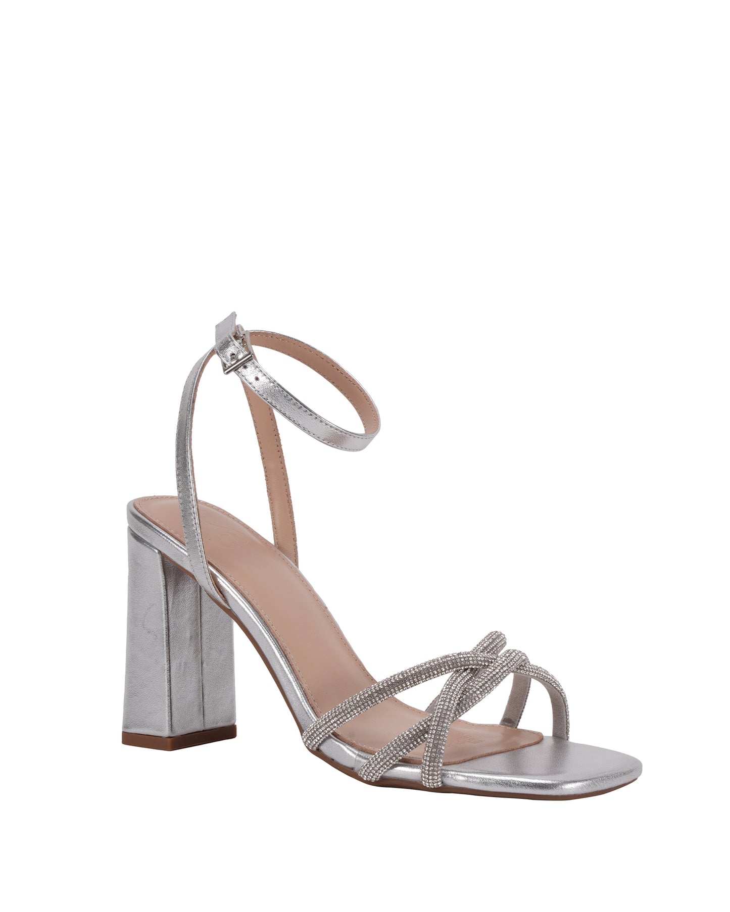 Mink Silver