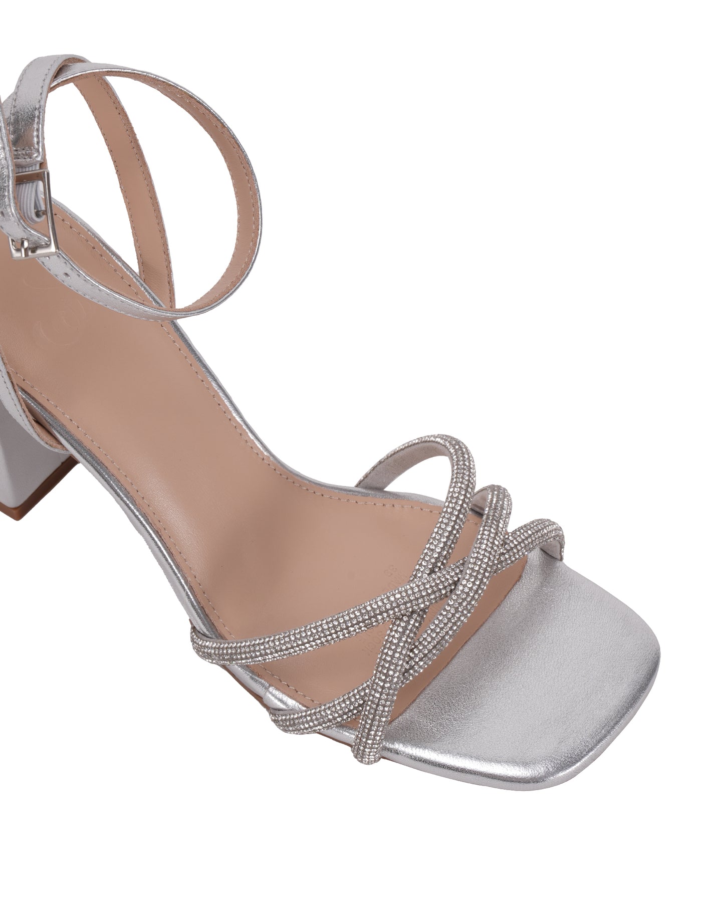 Mink Silver