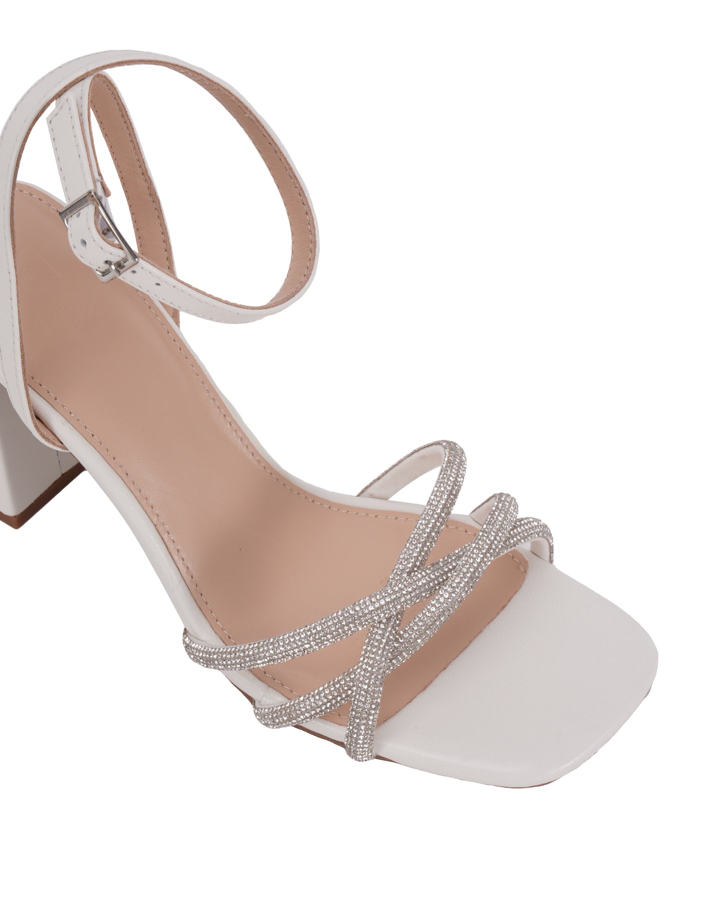 Mink White