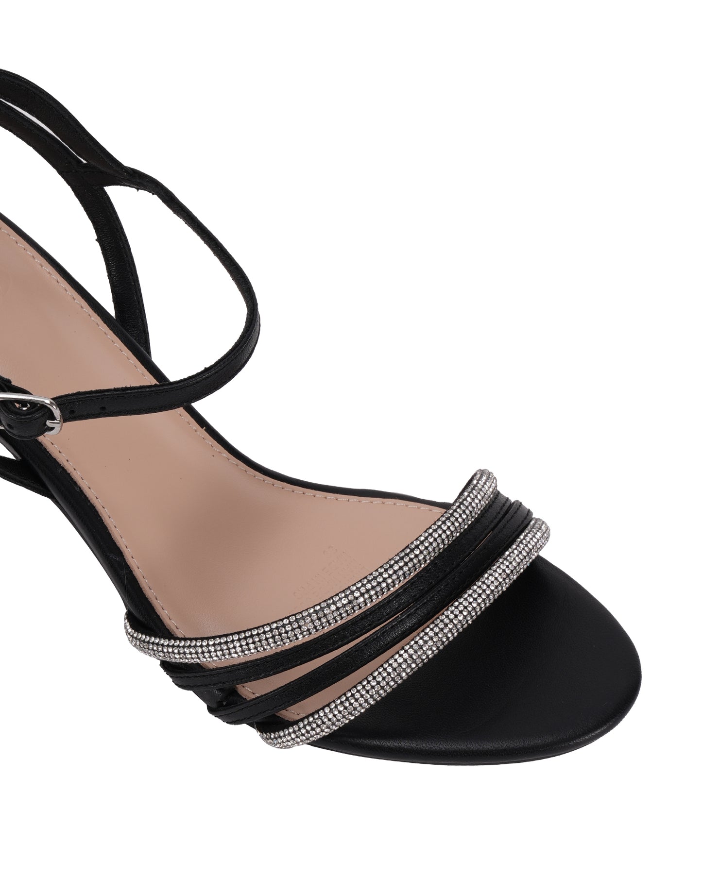 Mica Black