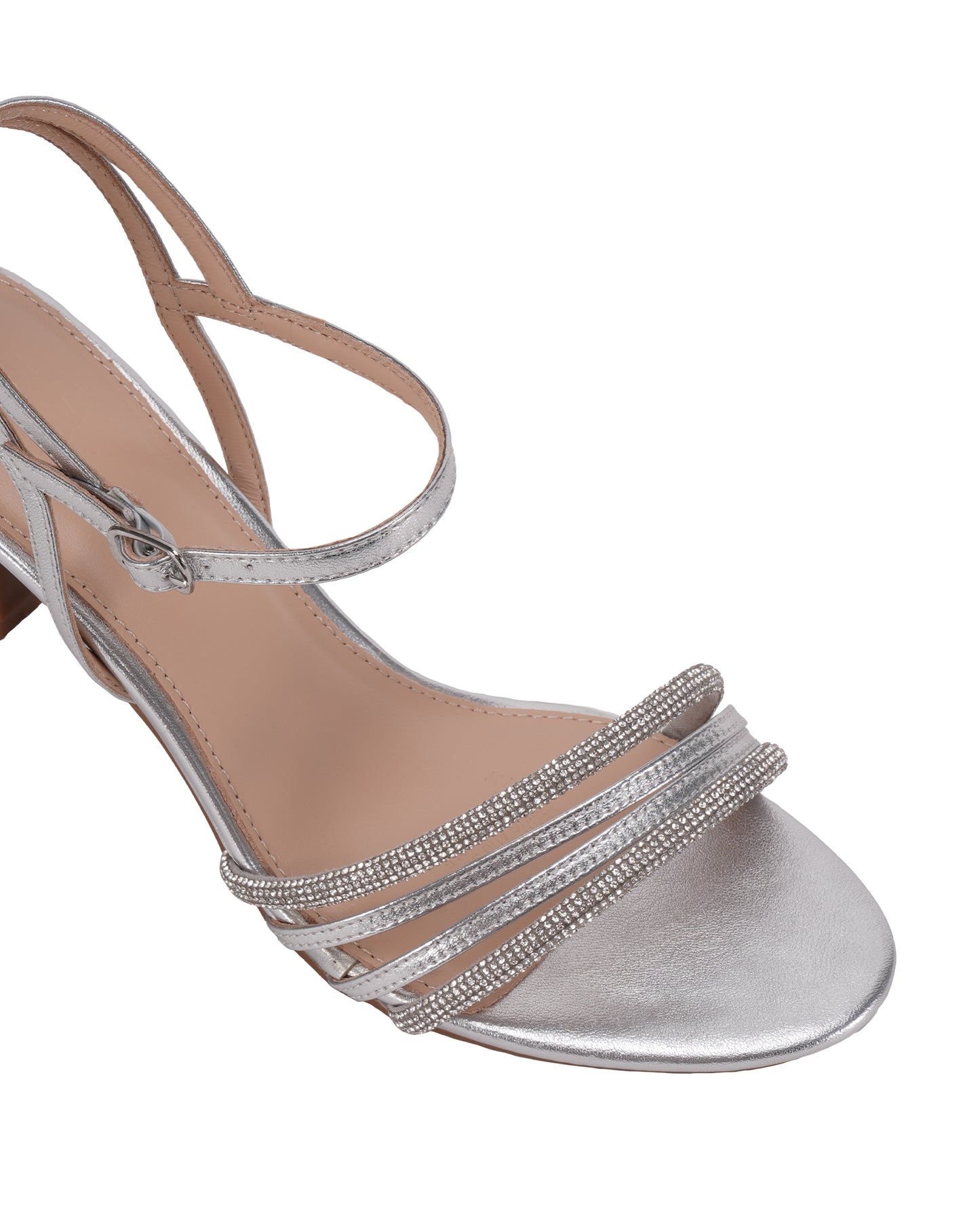 Mica Silver