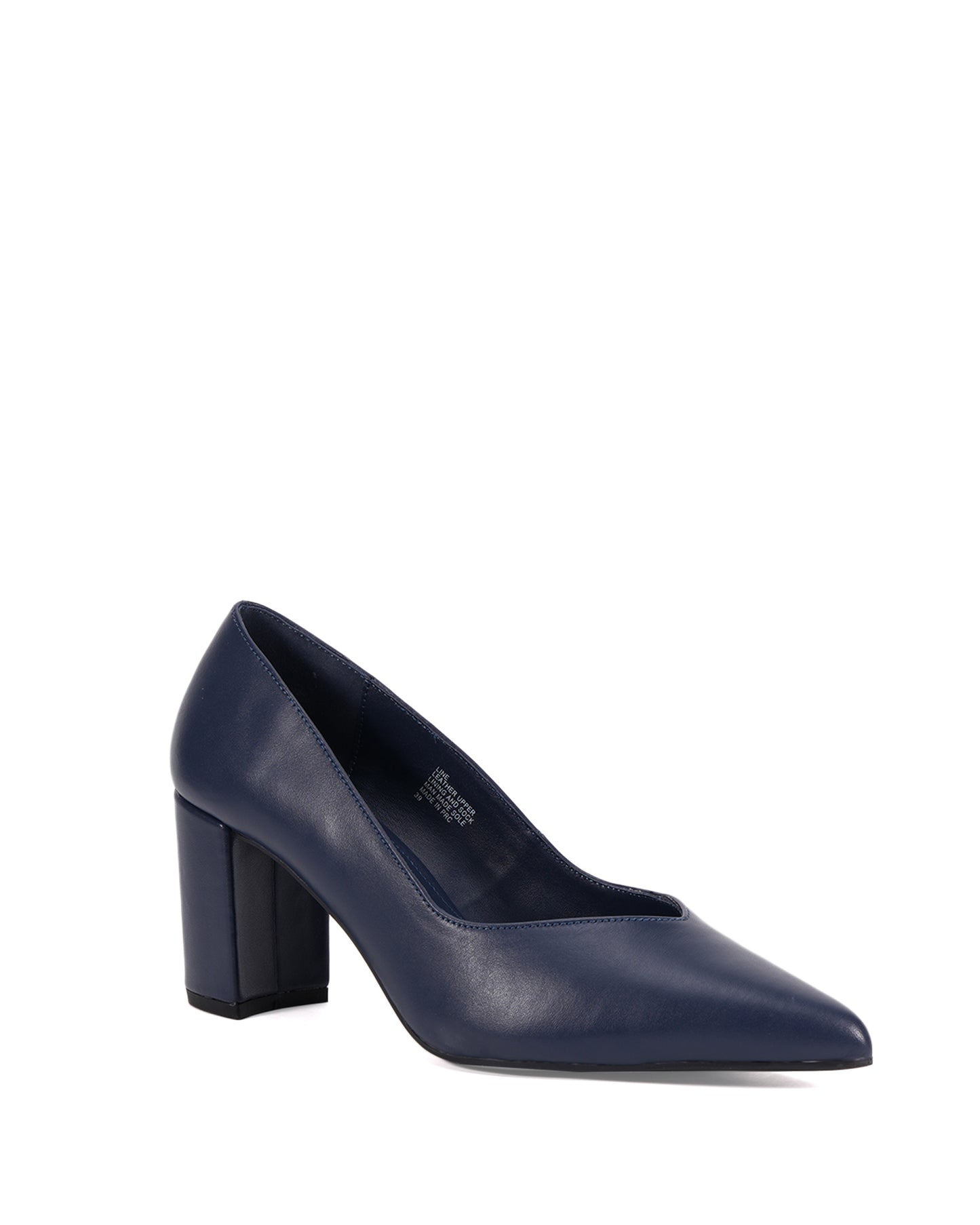 Line Navy