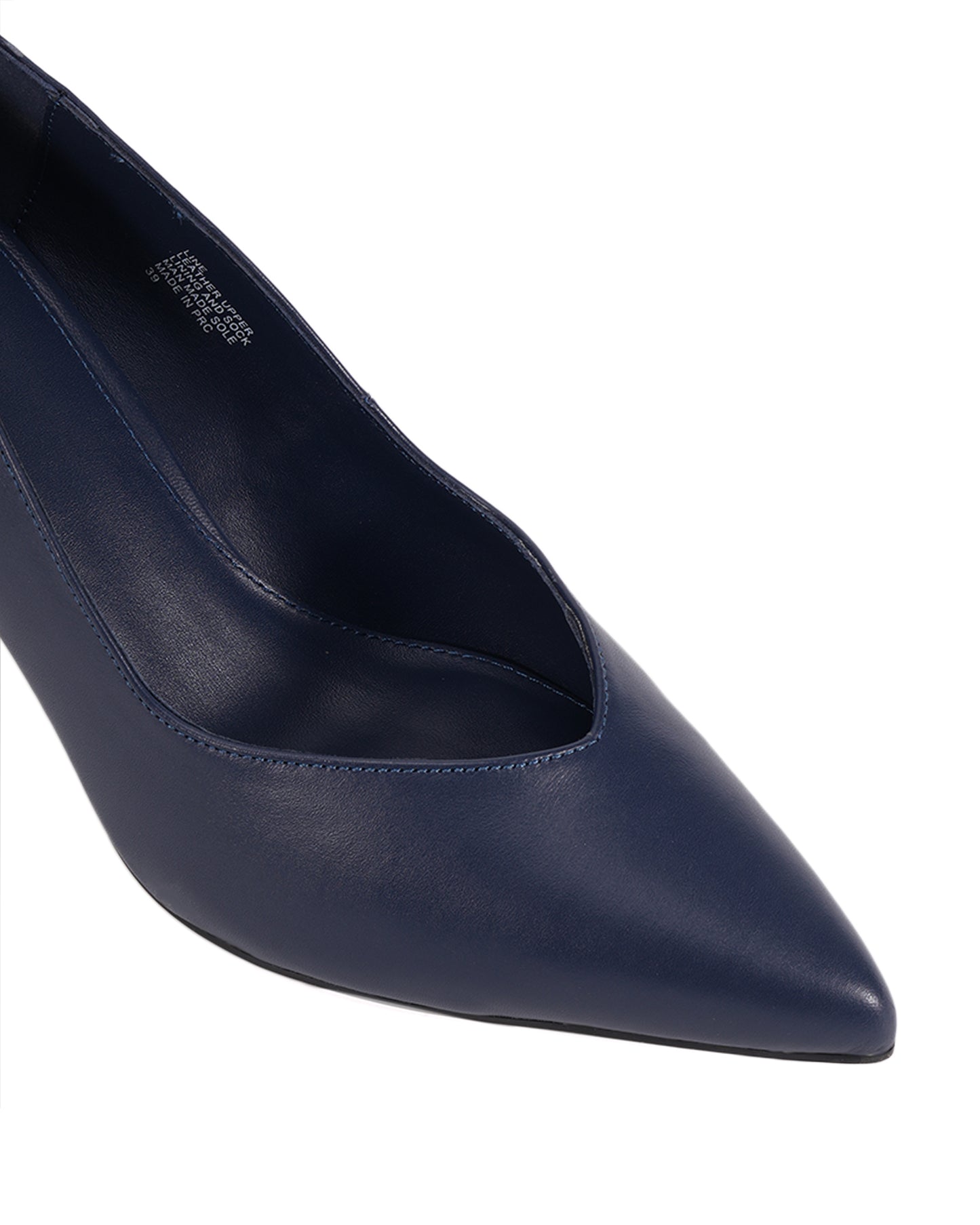 Line Navy