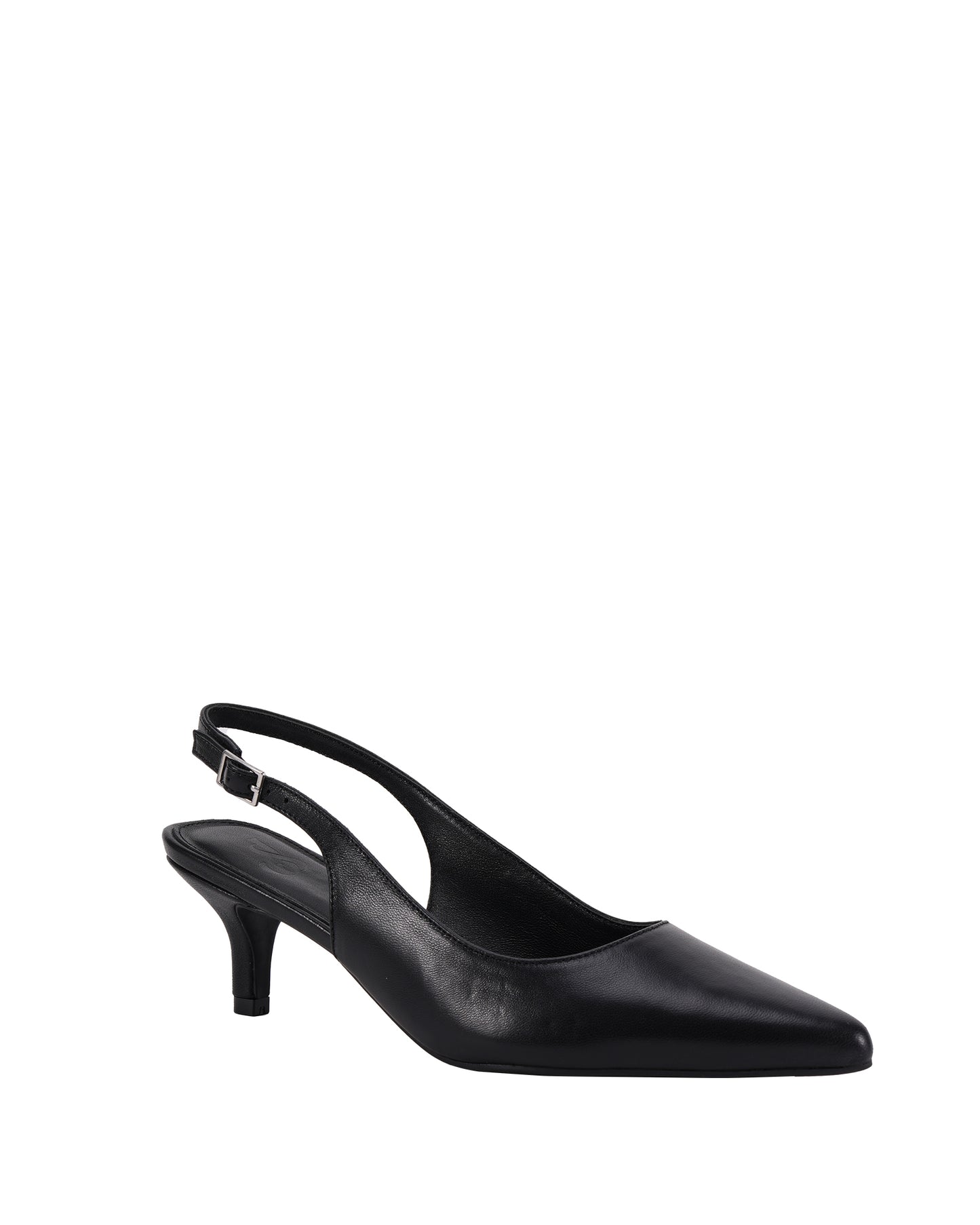 Lend Black  Leather