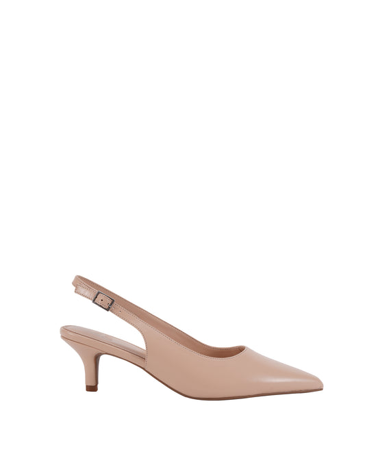 Lend Nude