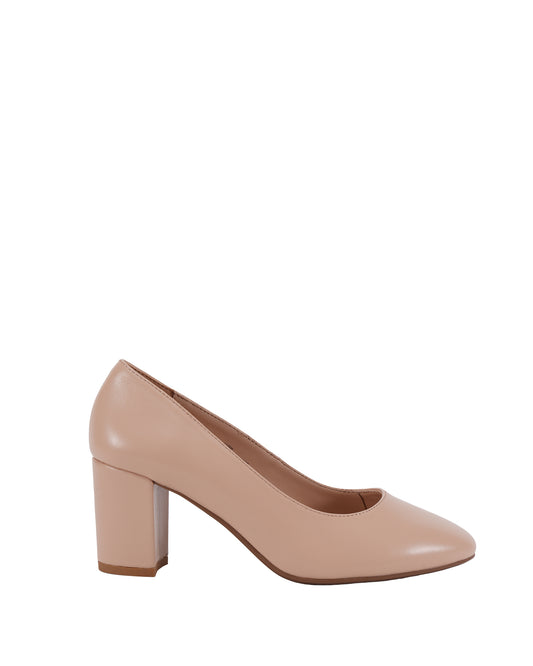 Lush Nude