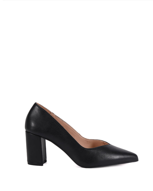 Line Black