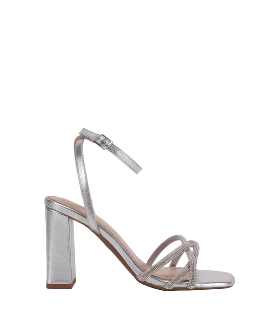 Mink Silver