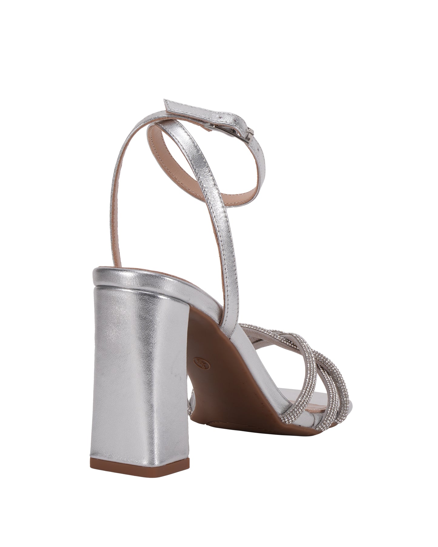 Mink Silver