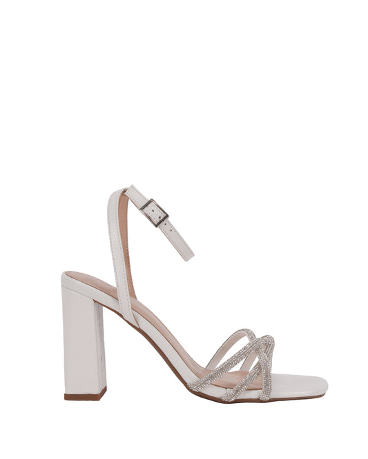 Mink White